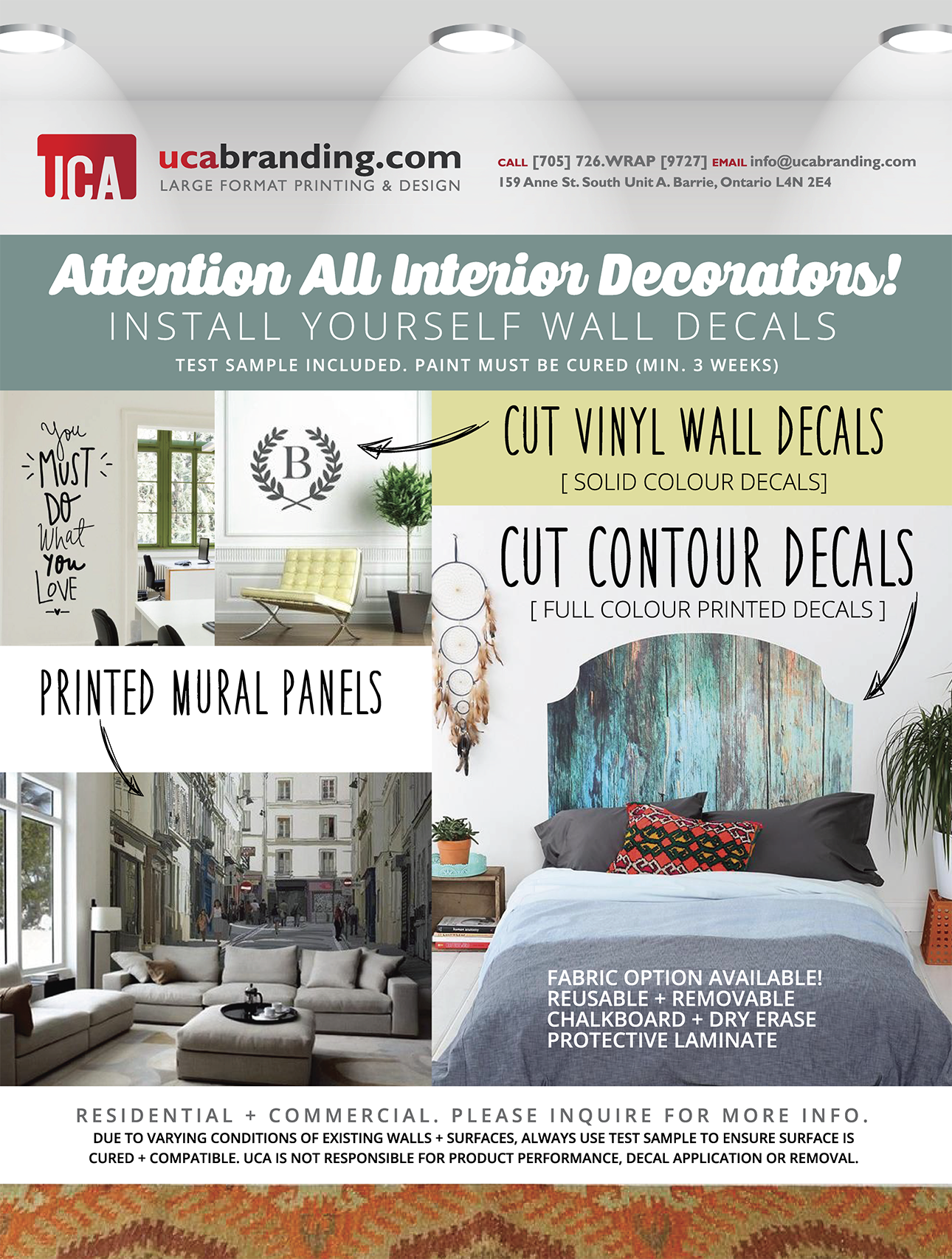Decorators | DIY-ers | Painters
